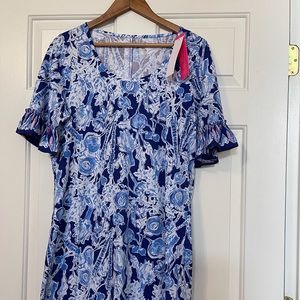 Lilly Pulitzer Jayden Dress XL